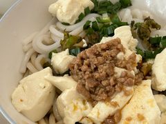 -辣辣小吃豆花米线(大观篆新农贸市场店)