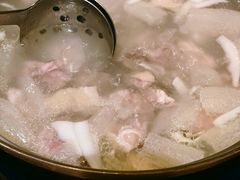 -润园四季椰子鸡火锅(海上世界店)
