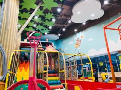 -meland亲子乐园·派对·研学(淄博万象汇店)