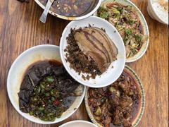 -大邑李记肥肠血旺