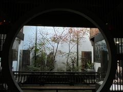 -西溪国家湿地公园