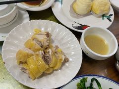 -八方海味餐厅