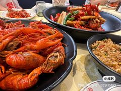 -聚味瞿记·龙虾堂(坡子街店)