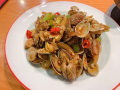 -龙梅肥肠鱼(明瓦廊店)