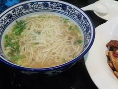-西北朗益和穆斯林餐厅