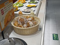 -豪享来(我格广场店)