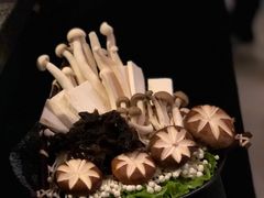 -湊湊火锅·茶憩(和平大悦城店)