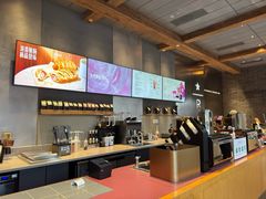 -星巴克臻选(北京前门大街店)