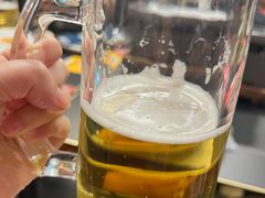 -许哥东北烧烤·铁丳烤串·宫后夹肉(繁花中心店)