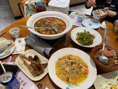 -黄泥岗·地道湖北菜(奥特莱斯店)