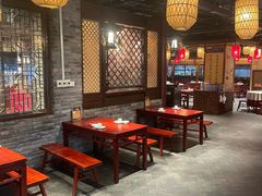 -味鼎长安·地道陕菜(凤城一路店)