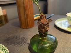 -南里山房·新淮扬菜(徐汇万科店)