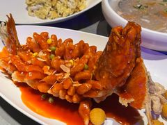 -姑苏家宴·苏帮菜·松鼠桂鱼(苏州总店)