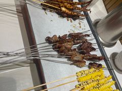 -白氏兄弟烧烤(中赢广场店)