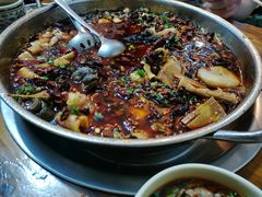 -黑竹香鸡(营和巷店)