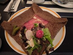 -La Creperie法餐厅(芮欧百货店)