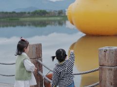 -琅岐红光湖公园