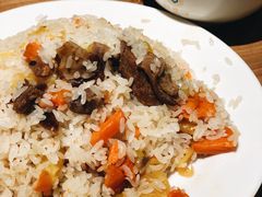 -胖老汉椒麻鸡清真新疆菜(西御街店)