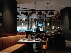 大堂-大头椰·海南椰子鸡火锅(思明万象城店)