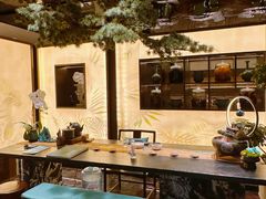 -宫燕府·京菜·烤鸭·淮扬菜(王府中心店)