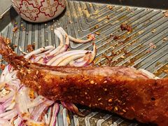 -羊门客在·烤盐池滩羊·川菜