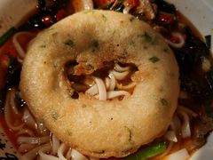 -易裕和·长沙米粉(竹塘西路店)