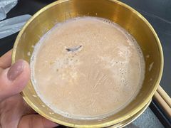 -诺敏塔拉奶茶-布里亚特包子-手把肉(锦都会店)