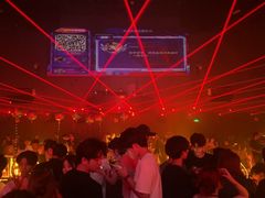 -CLUB OPUS欧贝斯酒吧(合肥店)