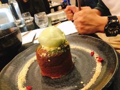 Matcha&nbsp;Lava&nbsp;Lava-Calia
