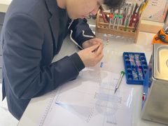 -大明眼镜(西四店)