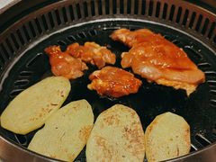 -炭之家·齐齐哈尔非遗烤肉·鲜切直供(中央大街店)
