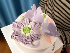 -派悦坊·甜品·蛋糕(虹口龙之梦店)