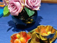 -老吉堂上海本帮菜(工体店)