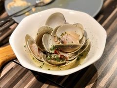 -BomBa意大利餐厅