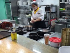 -丰茂烤串(六里桥店)