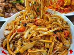 -金生美食(贵州路店)