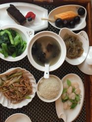 点击看大图 -馨月汇·一悦馨香月子中心(前滩店)