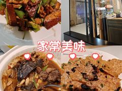 -大鱼徽州·寻味徽菜(星光总店)