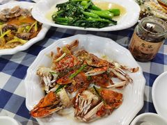 -钱大妈海鲜饭店(保利林语店)