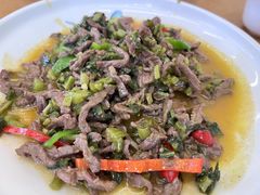 -食光慢宴·安吉土菜馆