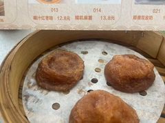 -祈胜邨•顺德鱼生•顺德菜(容桂店)
