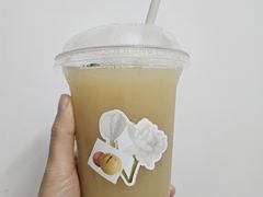 -喜茶(广州番禺奥园广场店)