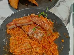 -沛家·西餐Brunch·直火料理