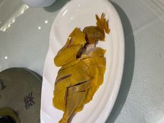 -骏莱海鲜鱼港(五角场店)