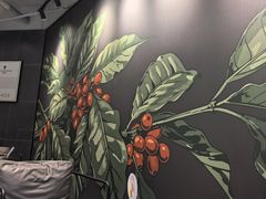 -四叶咖咖啡(昆明恒隆PRO店)