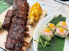 -魏客咖啡(中铁中心店)