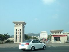 -山东大学(威海校区)