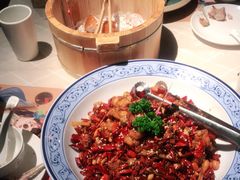 -胡桃里音乐酒馆(罗湖HALO广场店)