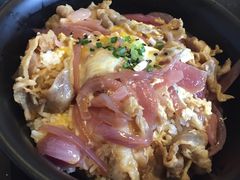 -春笙食堂.丼饭拉面寿司(GOGO新天地店)