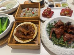 -蔡澜点心·粤菜(月星环球港店)